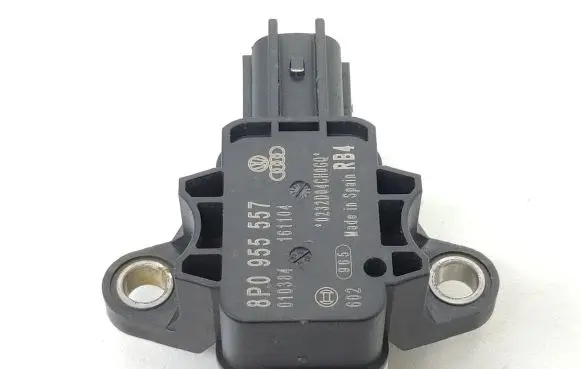 Audi A4 S4 B7 8E 8H Airbag deployment crash/impact sensor 8P0955557