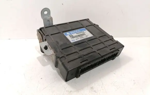 KIA Sportage Engine control unit/module 9544739170 9090930263A0