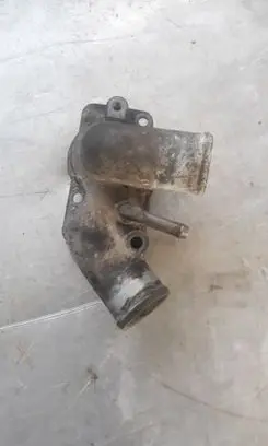 Thermostat/thermostat housing