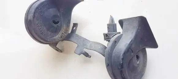 Audi A3 S3 8L Horn signal e20092018