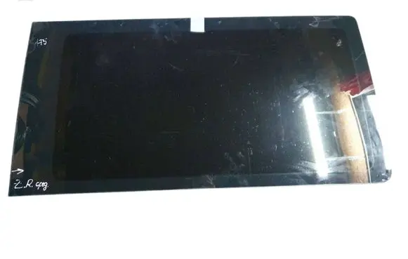Volkswagen Transporter - Caravelle T5 Sliding door window/glass 7H0845306T E943R000015 DOT211M89AS2