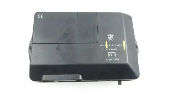BMW 5 E39 Alarm control unit/module 9416465