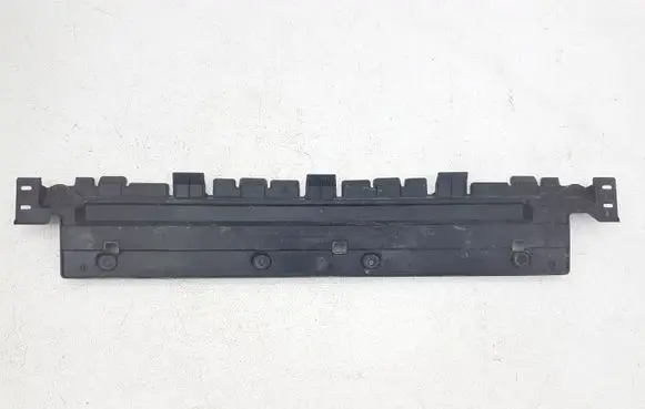 Ford F150 Intercooler air guide/duct channel ML348B407 ML348B407AB R4D3A