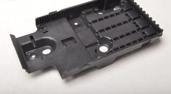 Volvo XC90 Battery box tray 31688220