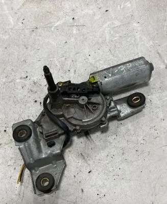 Volvo V70 Rear window wiper motor 0390201558 9154525