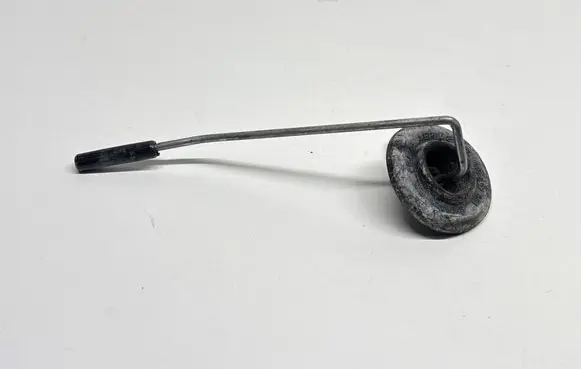 Volkswagen Golf IV Other front door trim element 1J0837861