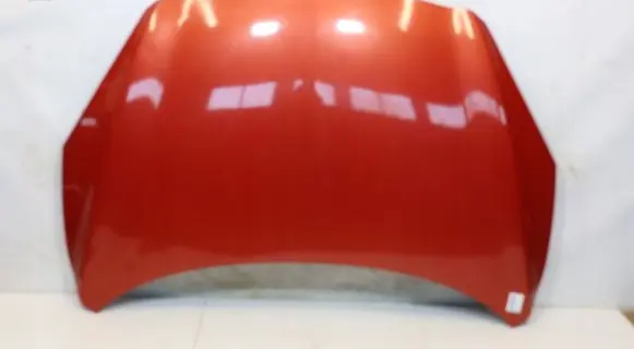 Engine bonnet/hood
