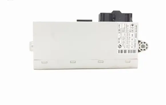 BMW 3 E90 E91 CAS control unit/module 6981416 5WK49412LBF 2911ACAS2
