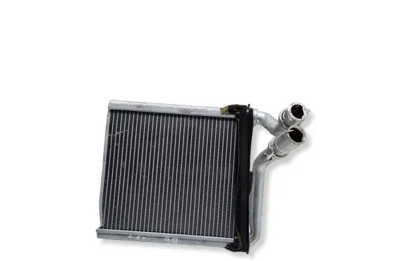 Volkswagen PASSAT B6 Heater blower radiator 