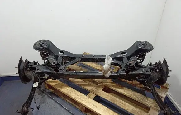 Ford Focus ST Rear suspension assembly kit set