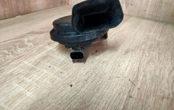 Opel Signum Horn signal