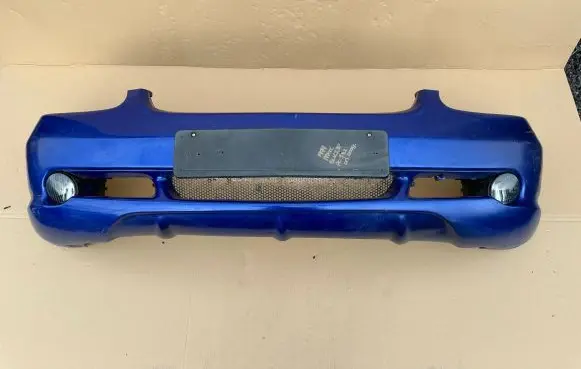 Mercedes-Benz SLK AMG R170 Front bumper 001170881