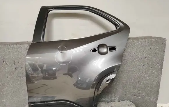 Toyota Yaris Cross Rear door 67004K2010