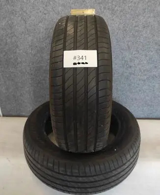 KIA Sportage R16 summer tire 3528703031437