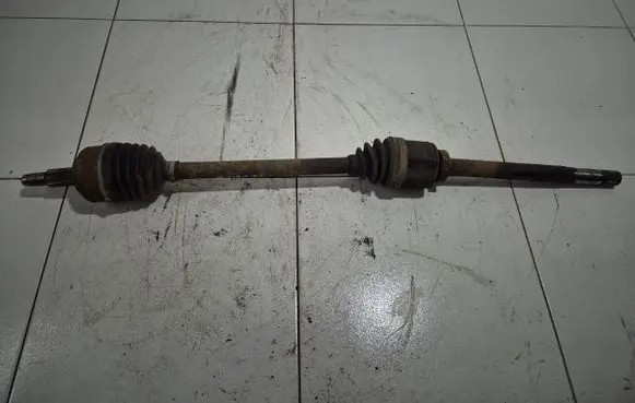 Opel Movano B Front driveshaft NOCODE