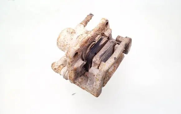 Volvo S80 Rear brake caliper