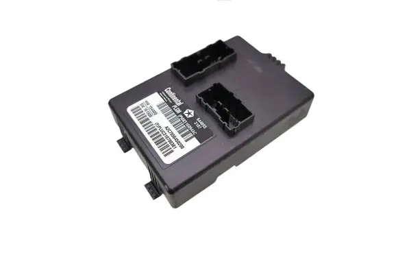 Chrysler Pacifica Tailgate/trunk control unit/module 68316094AC A2C7556450200 PLUC310700381