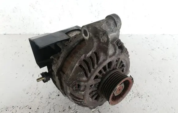 Mazda 6 Generator/alternator A3TG0091