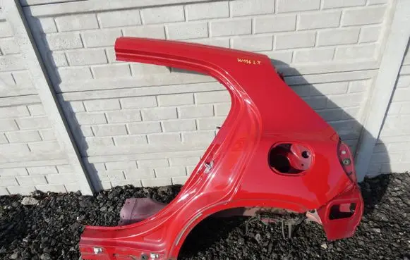 Mercedes-Benz GLA W156 X156 Rear quarter panel 