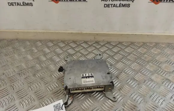 Mazda Premacy Engine control unit/module RF3R18881A 005092G