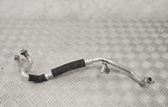 KIA Soul Air conditioning (A/C) pipe/hose