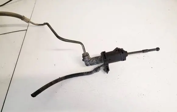 Skoda Praktik (5J8) Clutch master cylinder 6q0721388