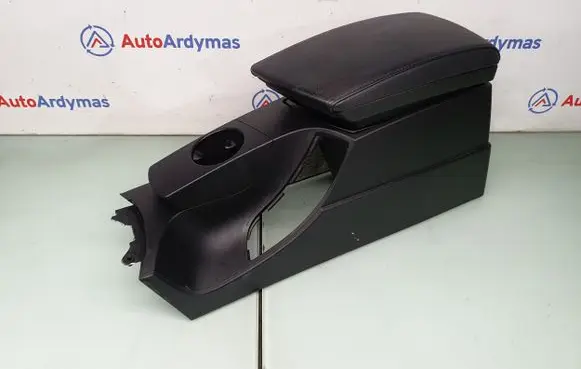 BMW X3 E83 Center console 3404787 51163404787 3435513