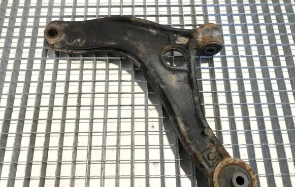 Renault Master III Front control arm 
