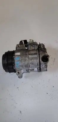 Infiniti Q50 Air conditioning (A/C) compressor (pump) A0008305000 926004GC1A 4472500730