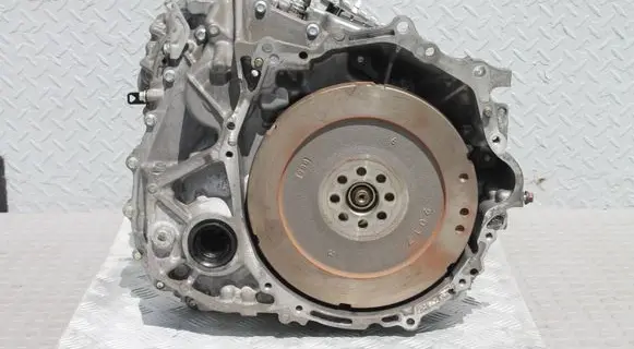 Toyota RAV 4 (XA50) Automatic gearbox TOYOTA3090042010 3090042010 19J7V10703