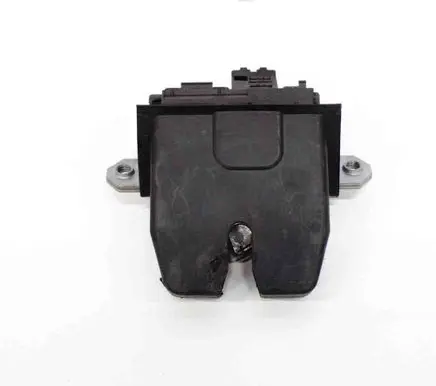 Tailgate/trunk/boot lock/catch/latch