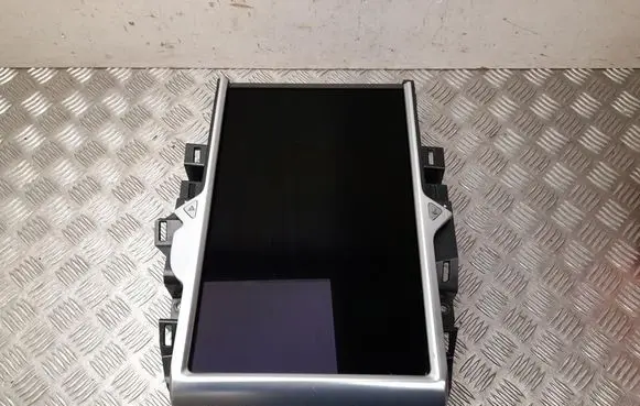 Tesla Model S Screen/display/small screen 145073700B