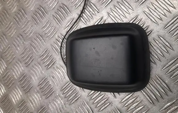 Volkswagen Transporter - Caravelle T6 Radio antenna 7LA035507