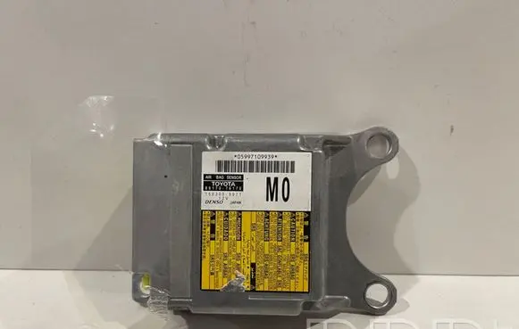Lexus CT 200H Airbag control unit/module 8917076170 1503009971