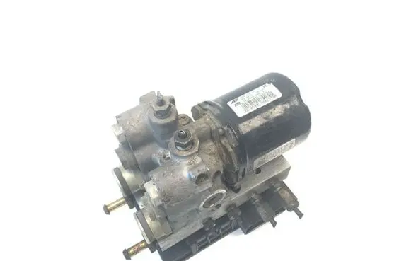 Volkswagen Sharan ABS Pump 7M0907379A 7M0614111C