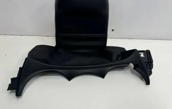 Porsche Macan (95B) Steering wheel column trim 95B953515