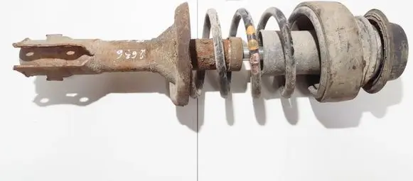 Volkswagen PASSAT B3 Front shock absorber/damper