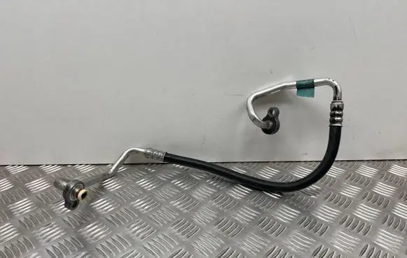 Ford C-MAX II Air conditioning (A/C) pipe/hose AV6119N601AE