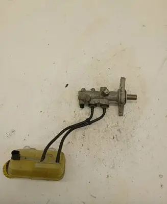 Audi A2 Master brake cylinder