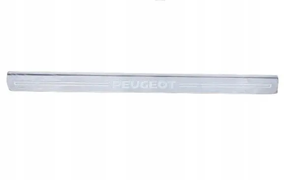 Peugeot 307 CC Foot area side trim 96591879XT