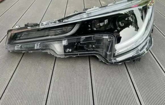 Toyota Corolla E210 E21 Headlight/headlamp 8115002S80 L331819 90119226