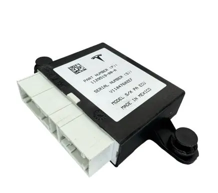 Tesla Model S Parking PDC control unit/module 112951900A