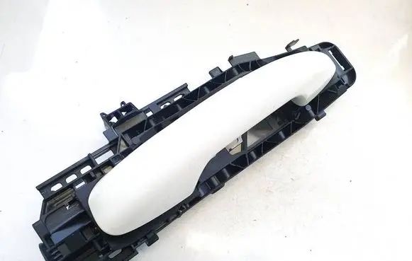 Mercedes-Benz EQB Front door exterior handle a0997601702
