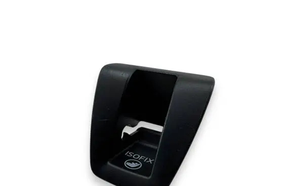 Audi TT TTS RS Mk3 8S ISOFIX cover 8S8887233
