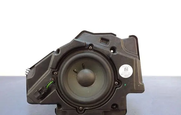 Audi A8 S8 D4 4H Subwoofer speaker 4H0035229