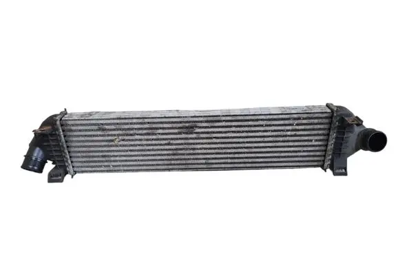 Volvo V40 Intercooler radiator 31319168