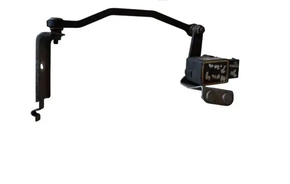 Ford Mondeo MK IV Headlight/headlamp level sensor 6G9N-3C097-AD