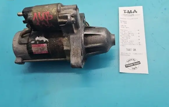 Suzuki Ignis Starter motor 3110080G0 IMPRK1603734