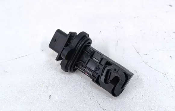 BMW X5M E70 Mass air flow meter 7566990 756699002 0280218270