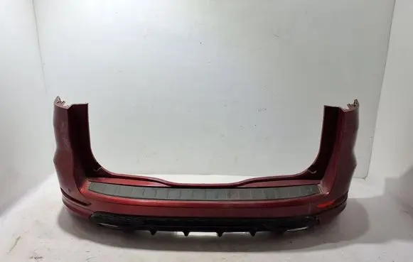 Ford S-MAX Rear bumper 1949413